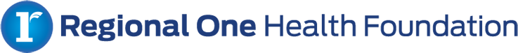 Regional One Health Logo