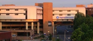 Regional One Medical Center