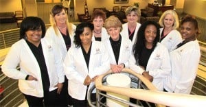 Reproductive Medicine Team