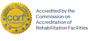 CARF Accredited