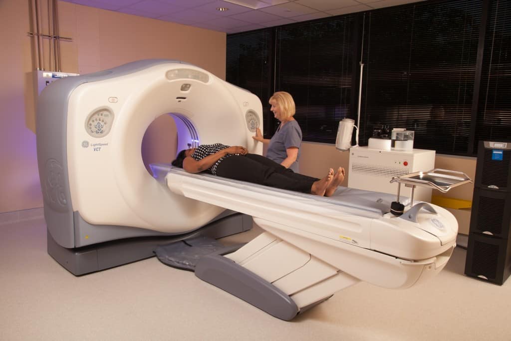 Singleton Radiology East Campus Imaging Center - Regional One Health