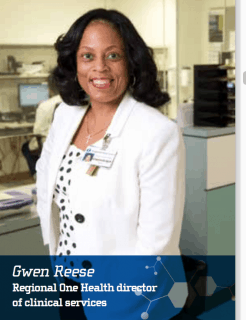 Feature Story: Power Over HIV, Part 1 - Regional One Health