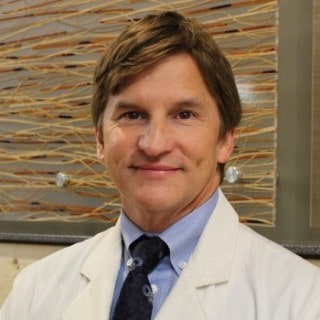 Dr. Robert Wake