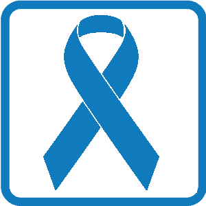 Framed Ribbon