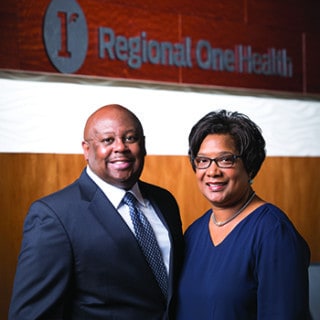 Regional One Health Foundation