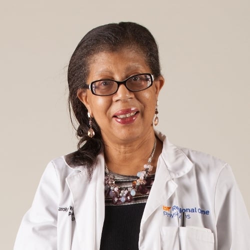 Carolyn Whitney, MD