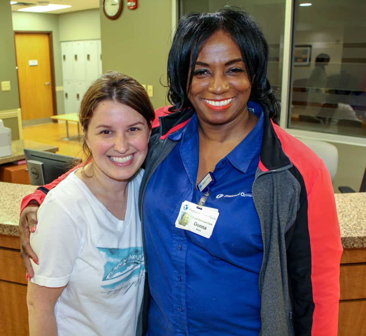 The Elvis Presley Trauma Center Provides Care For A Wide Variety Of The Elvis Presley Trauma Center Provides Care For A Wide Variety Of