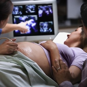 Ultrasound expertise drives accurate diagnosis, optimal treatment in Regional One Health’s high-risk pregnancy service
