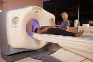 CT Scan Radiation is Minimal