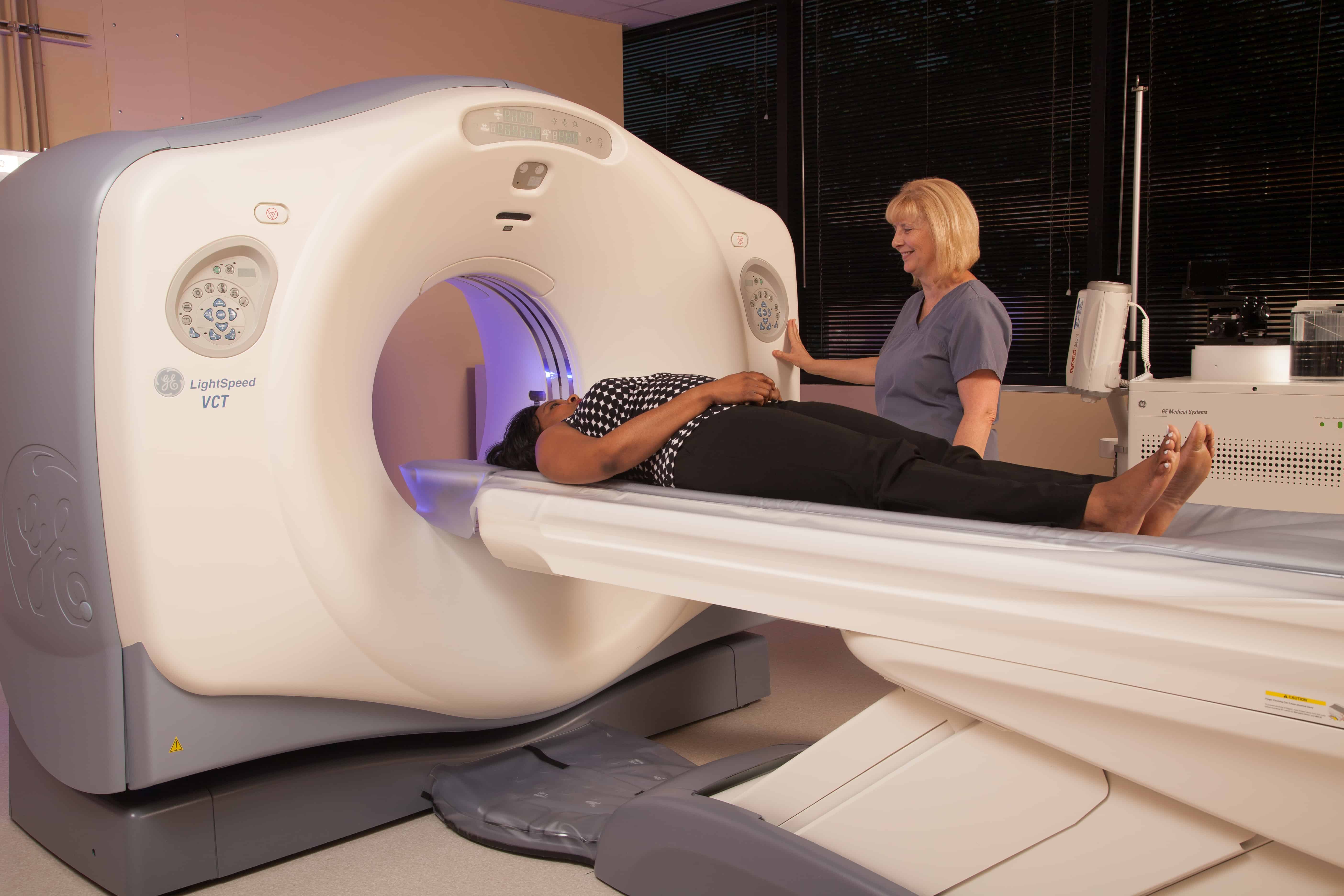 Your CT scan questions answered: safety what to bring