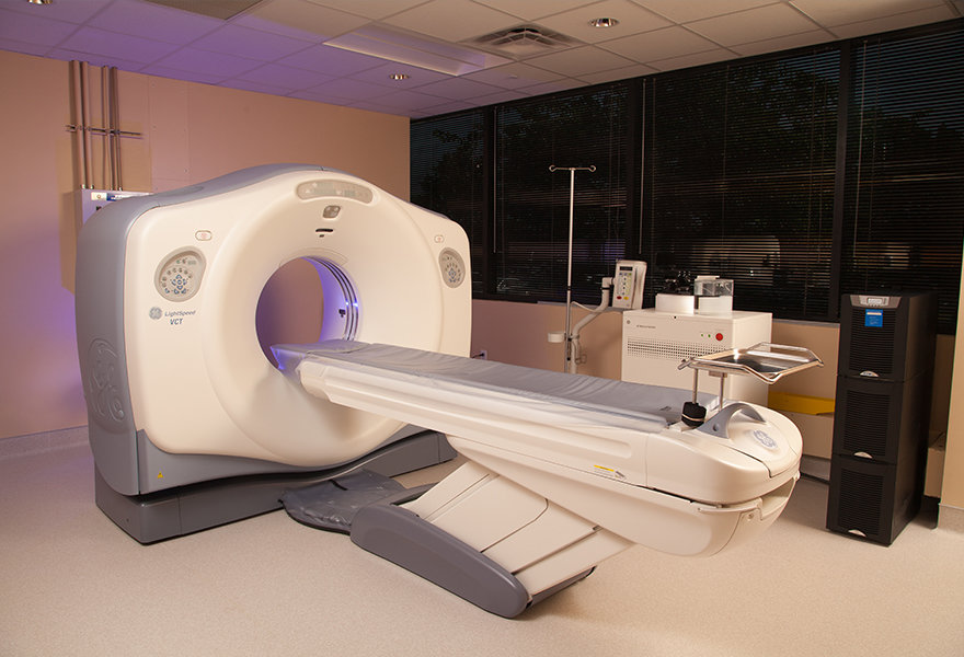 Regional One Health | East Campus Imaging Center