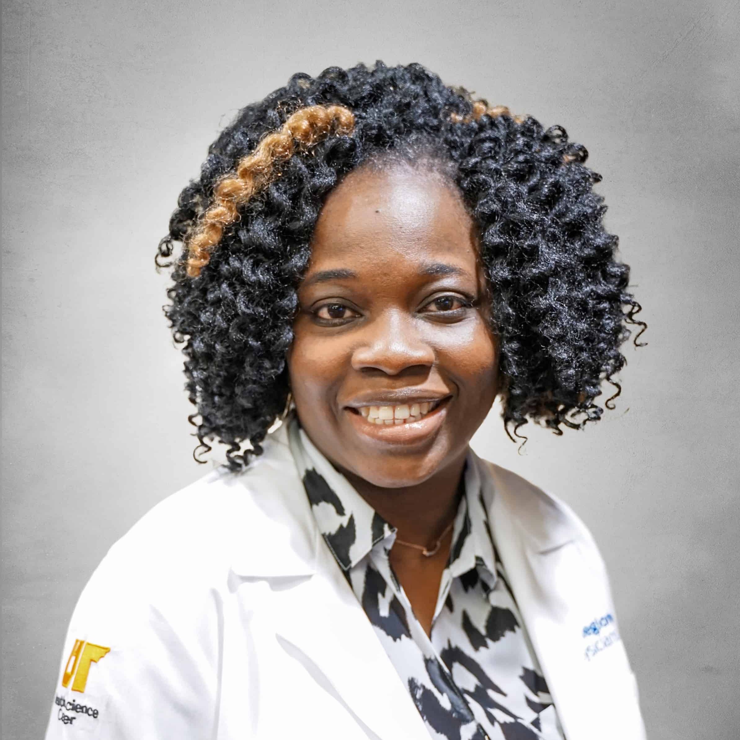 Yemi Emereuwaonu, MD, FAAP