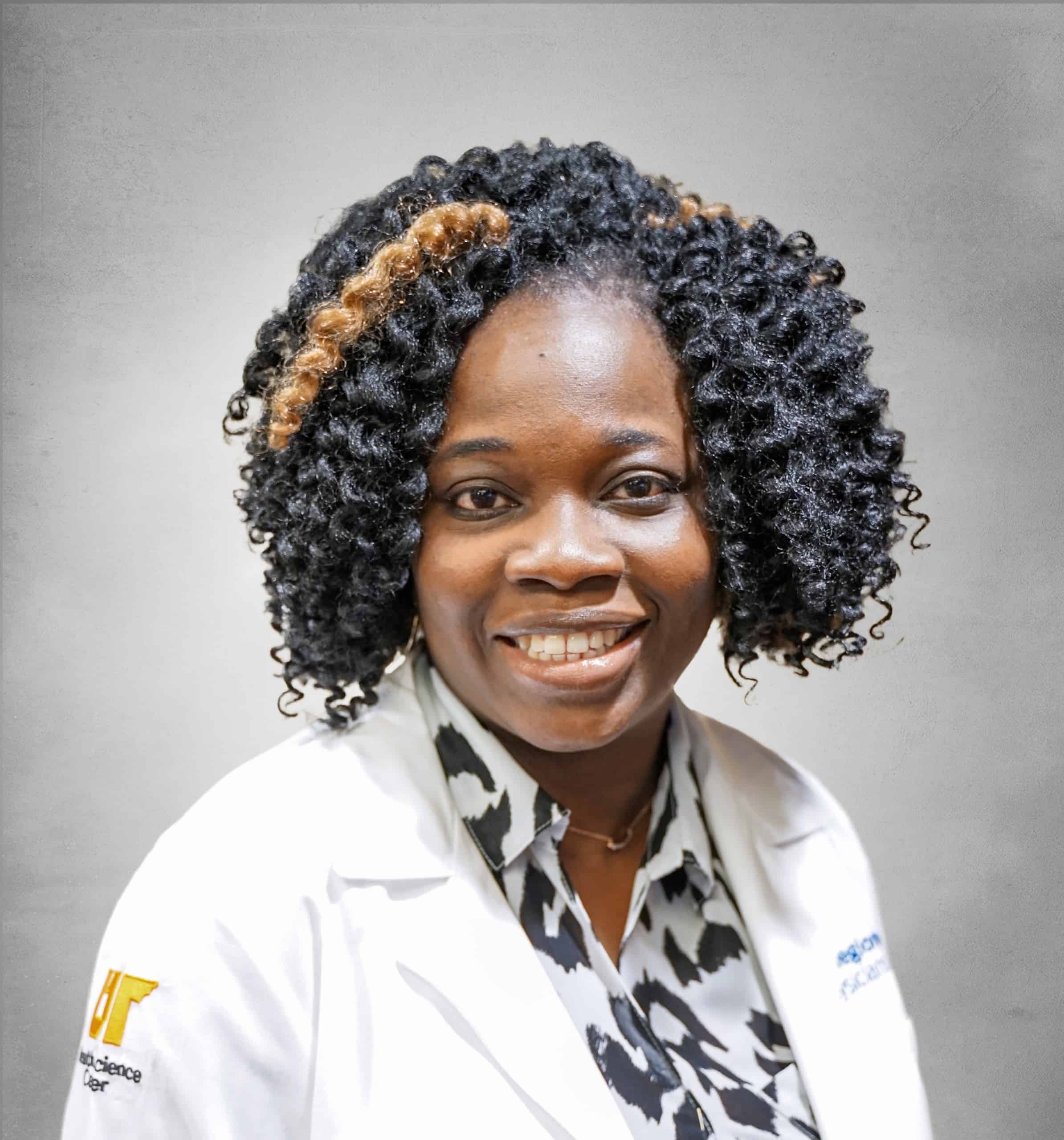 Yemi Emereuwaonu, MD, FAAP