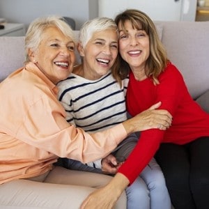 Ask the Experts: What do I need to know to take charge of my health during menopause?