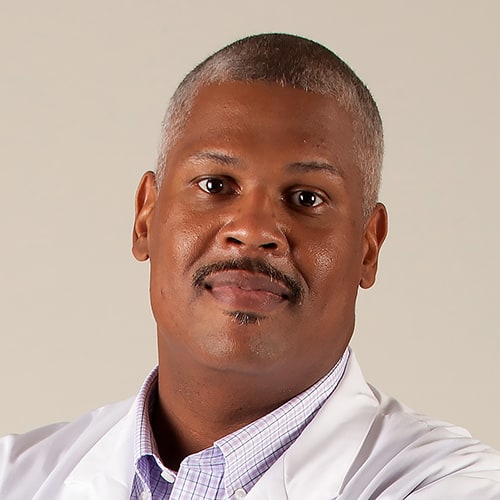 Mario Ray, MD, FACP
