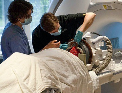 Regional One Health’s focused ultrasound program grows as patients with hand tremors can now access non-surgical treatment for both sides of the body