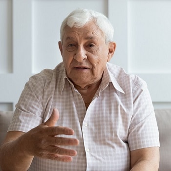 Speech-language pathologists help patients resume healthy, independent ...