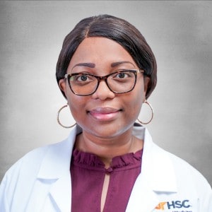 Dr Ugochi Ogu | Regional One Health