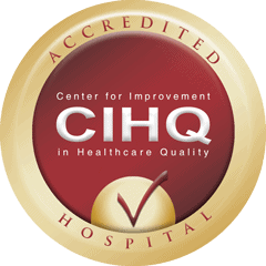 CIHQ | Regional One Health