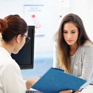 Ask the Experts: I’m under 40, and I’m having menopause symptoms. Where can I turn for help?