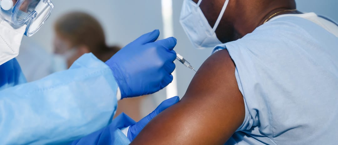 Mandatory COVID-19 Vaccination for Employees | Regional One Health