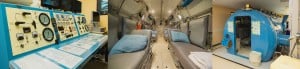 Hyperbaric Oxygen Therapy | Regional One Health