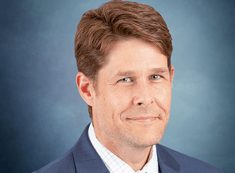 James Proctor | Regional One Health Leadership