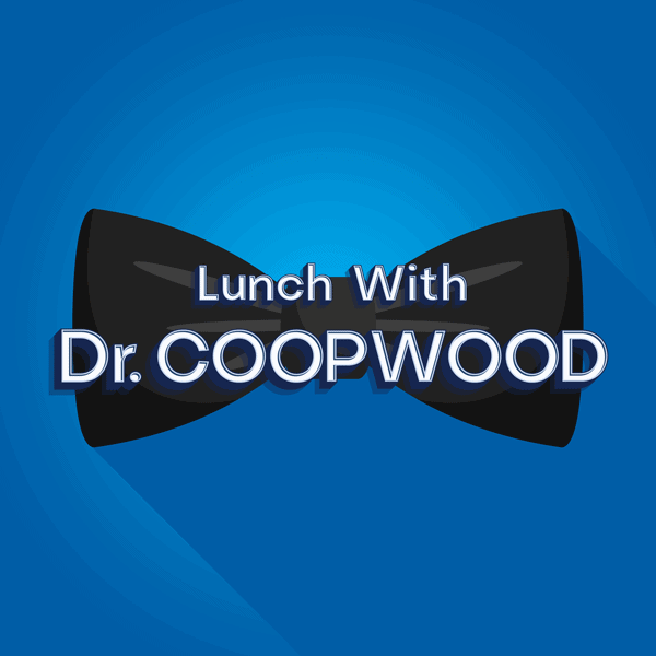 Lunch With Dr Coopwood Podcast | Regional One Health