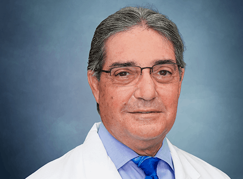 Martin Croce MD | Regional One Health Leadership
