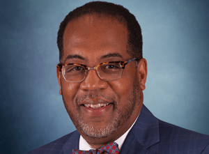 Reginald Coopwood MD | Regional One Health Leadership