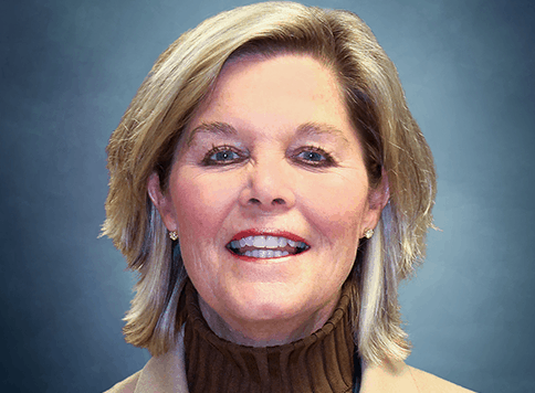 Renee Trammel | Regional One Health Leadership