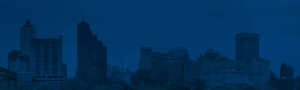 Memphis Skyline