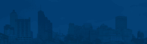 Memphis Skyline