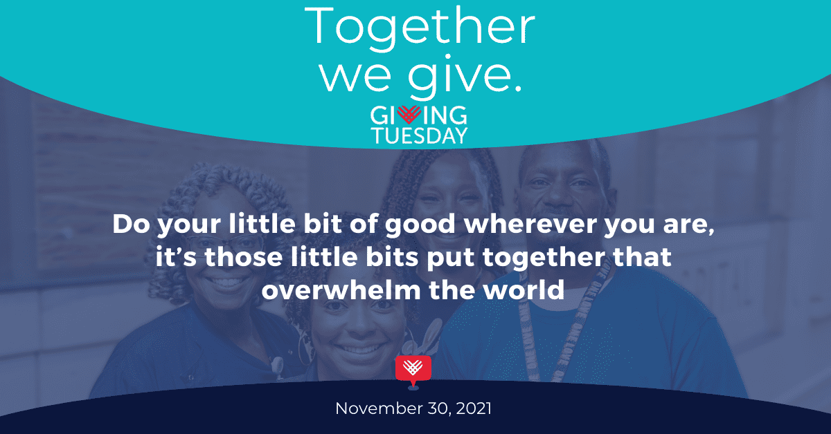 2021 GT Graphic Giving Tuesday 2021