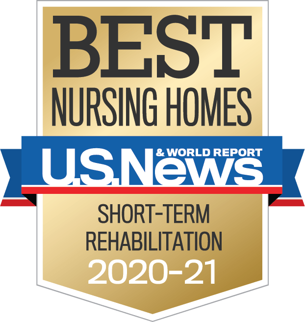 BNH 2020-21 ShortTermRehab