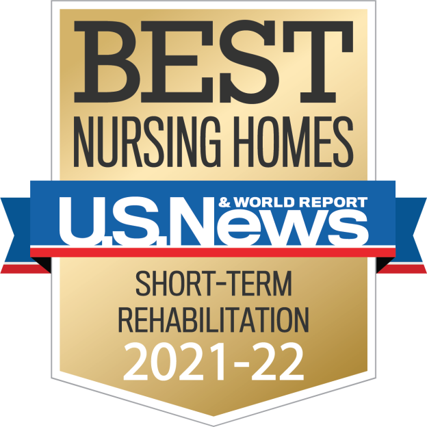 SHORT-TERM REHABILITATION