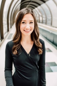 Rachel Alkire | Regional One Health Foundation