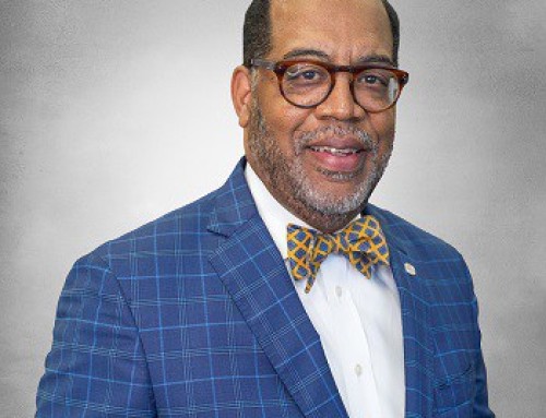 Reginald Coopwood, MD, Regional One Health President and CEO, to be inducted into the Tennessee Health Care Hall of Fame