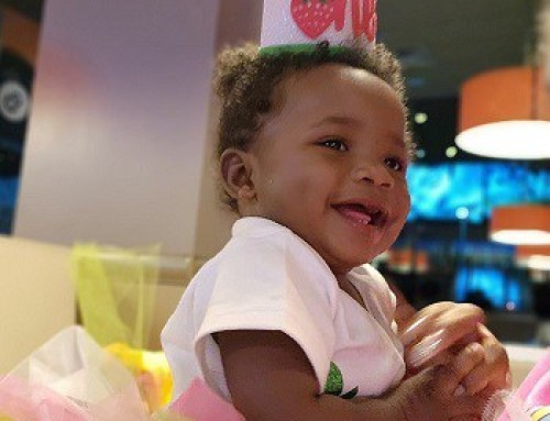 “They have a lot of love to give:” As a NICU baby and mom, Aniesha Boatwright knows the difference Regional One Health makes for Mid-South families