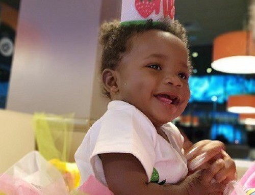 “They have a lot of love to give:” As a NICU baby and mom, Aniesha Boatwright knows the difference Regional One Health makes for Mid-South families