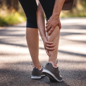 Leg pain, numbness, and swelling could signal a vascular issue – here is why you should seek expert care right away!