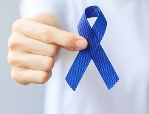 Ask the Experts: What can I do to try to prevent colon cancer?