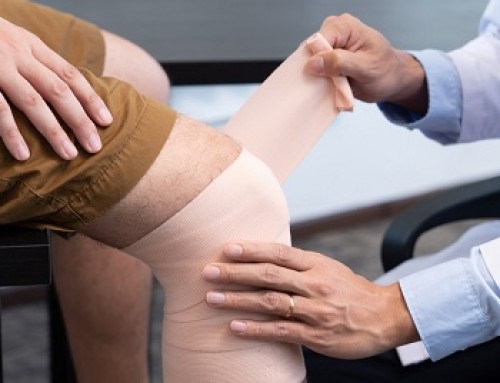Clinical Evaluation conducted in partnership with Regional One Health’s Center for Innovation featured in Wounds, a leading clinical journal