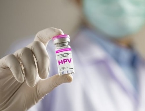 “We can end cervical cancer:” With knowledge, screening and vaccination, women can avoid a scary diagnosis