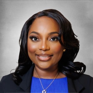 Ugochi Ogu, MD