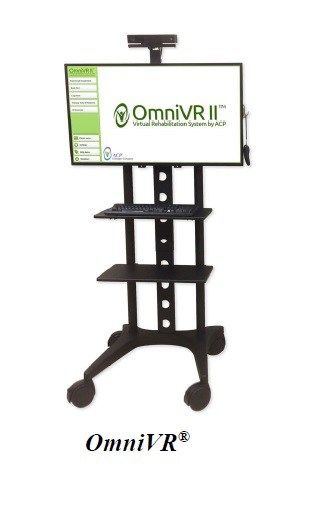 Omni VR | Regional One Health