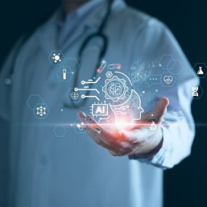 Firefighters Burn Center conducting research on potentially lifesaving treatment for patients with critical burn injuries