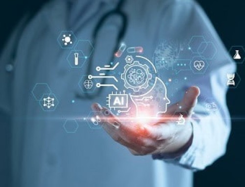 Center of Innovation speaker series explores how experts can use Artificial Intelligence to help improve breast cancer care