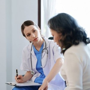 Dr. Anthony Nicholas brings experience, expertise, and compassion to Parkinson’s disease patients at Regional One Health