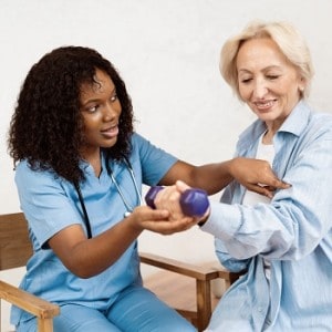 Healthy Aging Starts with Movement: Why Physical Therapy Matters